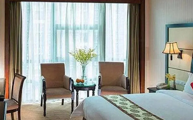 Vienna Hotel Longgang Longdong