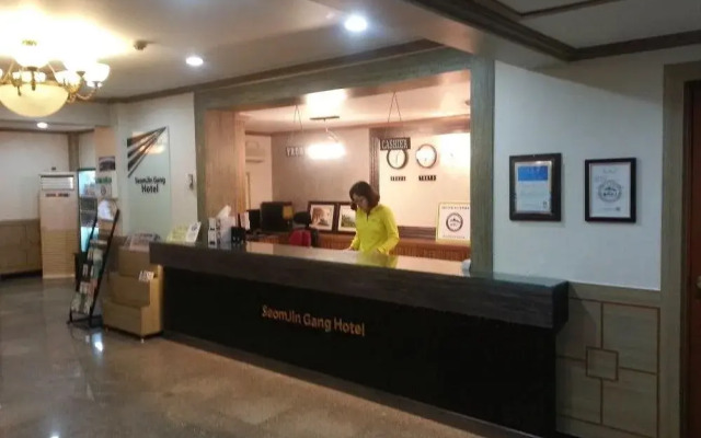 Gaeul Hotel