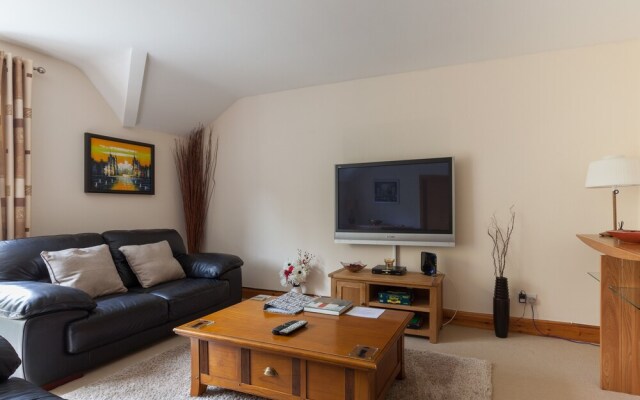 Belfast Luxury Apartment