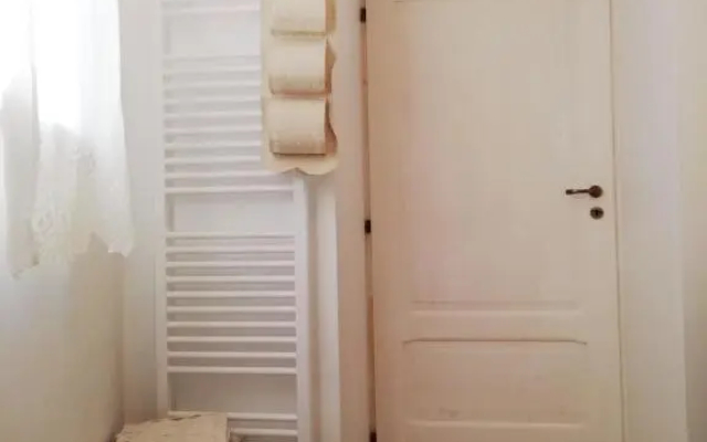 Trulli Francesca Ciclovia