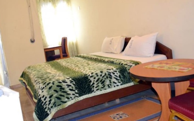 Good Fortune Hotel