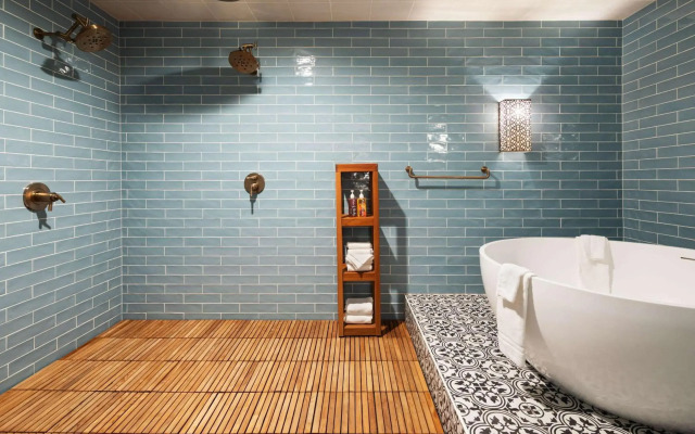 The Highlander Hotel, Ascend Hotel Collection