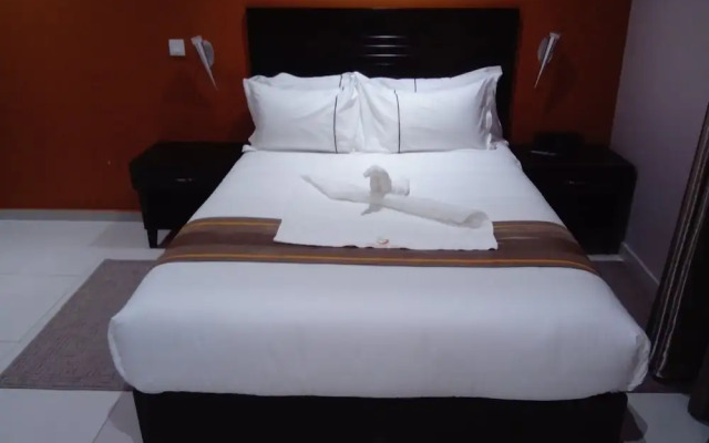 Voyager Inn Hotel