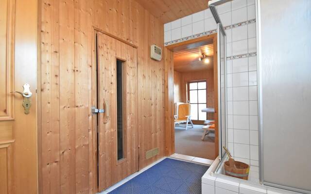 Wohnung in Lohberg Nahe Arber Skipisten