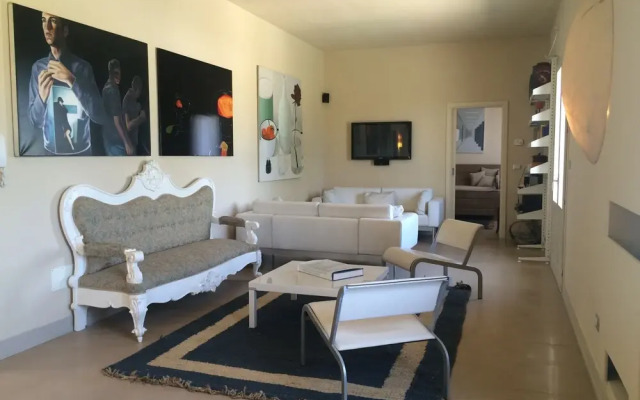 Casa Dell Arco in Nard