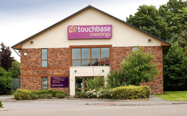 Premier Inn Manchester (Sale)