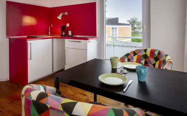 Greenhouse Apartments