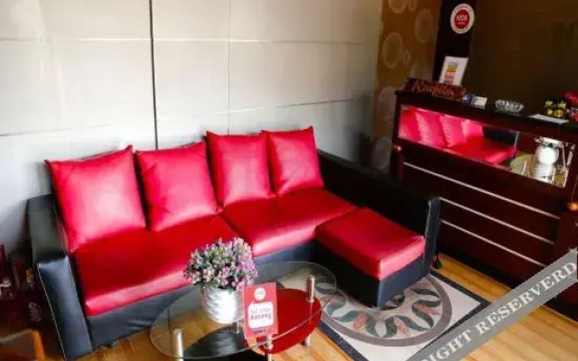 S Hotel by NIDA Rooms