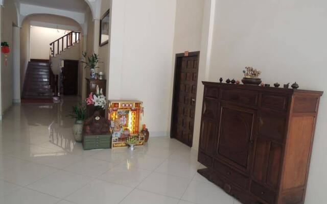 Sokha Guesthouse
