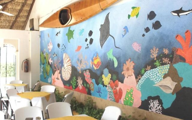 Hotel Arrecife Plus