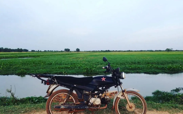 The Lodger Siem Reap