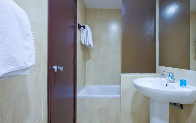Apartamentos Recoletos