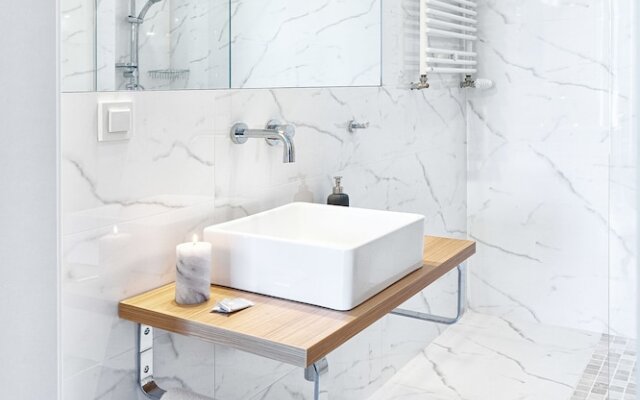 E-apartments Dzielna 72