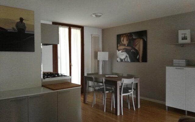 Cà degli Ulivi Apartments