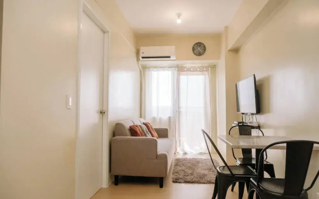 Relaxing Sanctuary in Iloilo