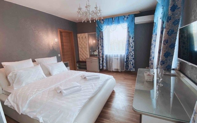 Hotel City Domodedovo