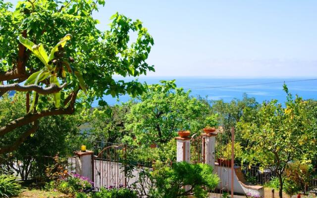 B&B La Casa Del Gelso