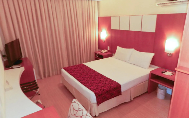 Dubai Macaé by Atlântica