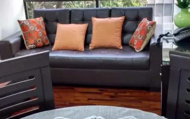 Apartamentos Amoblados de 1 Y 2 dormitorios