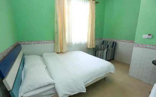 Gulangyu Family Hotel