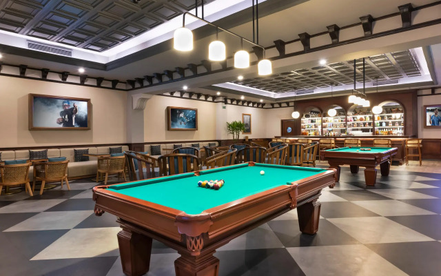 Valentin Imperial Riviera Maya – All Inclusive – Adults Only