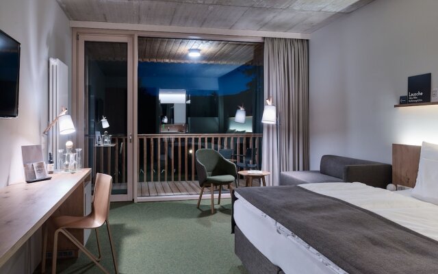 Waldstrand-Hotel Großschönau