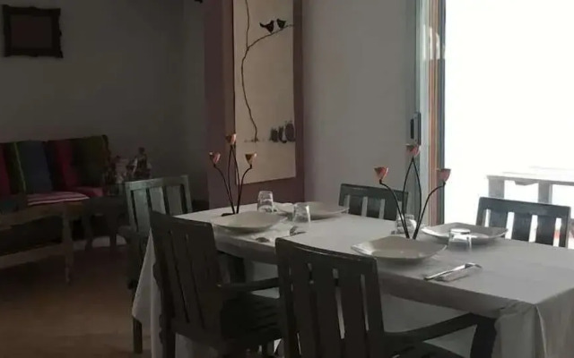 La Villa Blanche