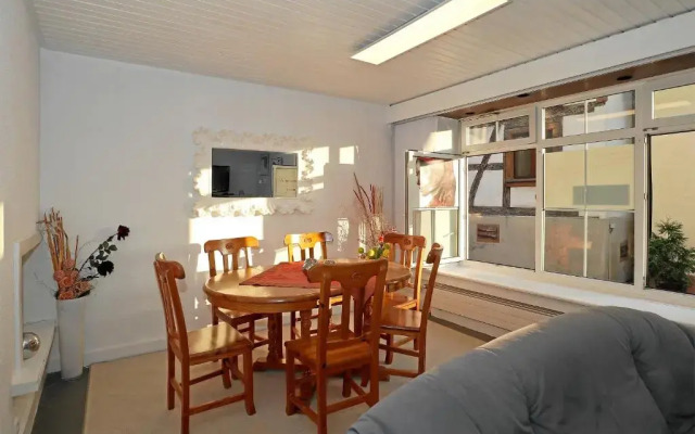 Mariposa Apartamento