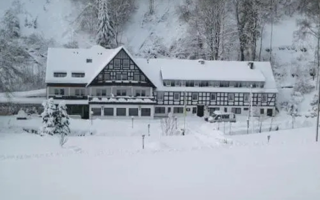 Tommes Gästehaus Zur Mühle