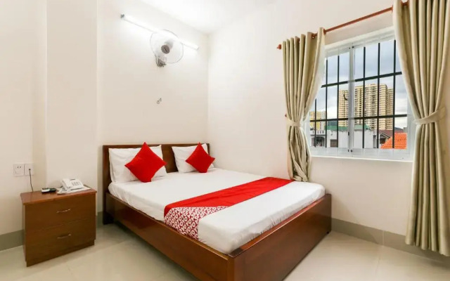 Jupiter hotel