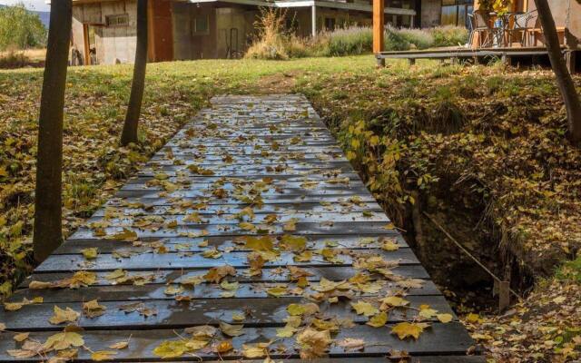 Patagonia House