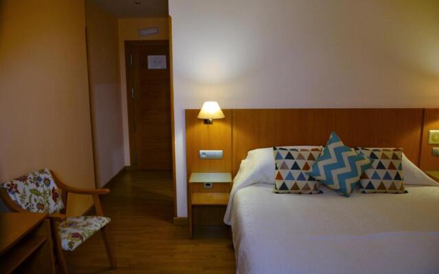 Hotel Villa de Llanes