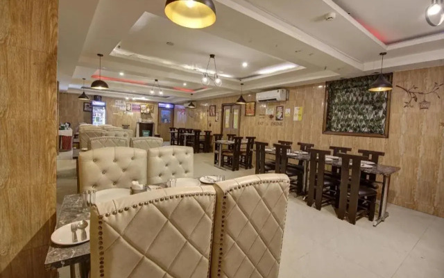Hotel Venus