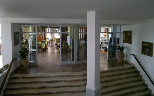 Hotel Servigroup Koral Beach