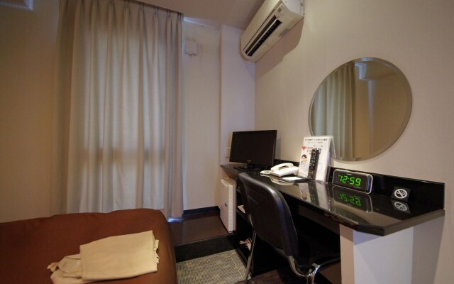Urbain Hiroshima Executive