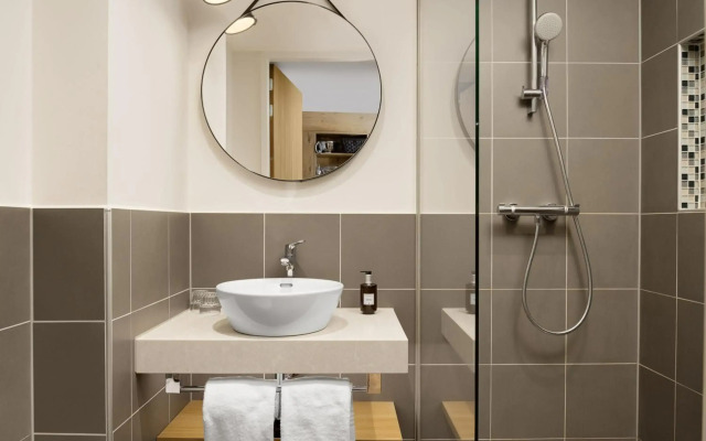 Residence Inn by Marriott Amsterdam Houthavens