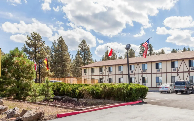 SureStay Hotel by Best Western Williams - Grand Canyon