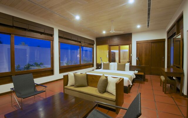 Jetwing Thalahena Villas