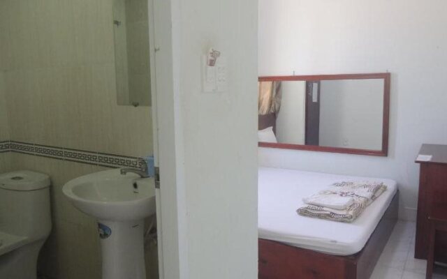 Gia Han Guesthouse