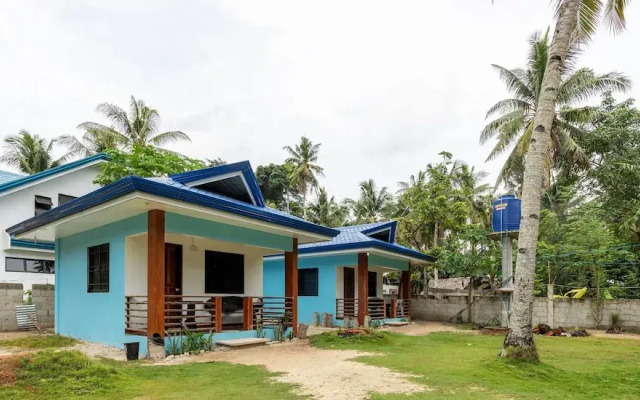 ZEN Rooms Eunas Siargao