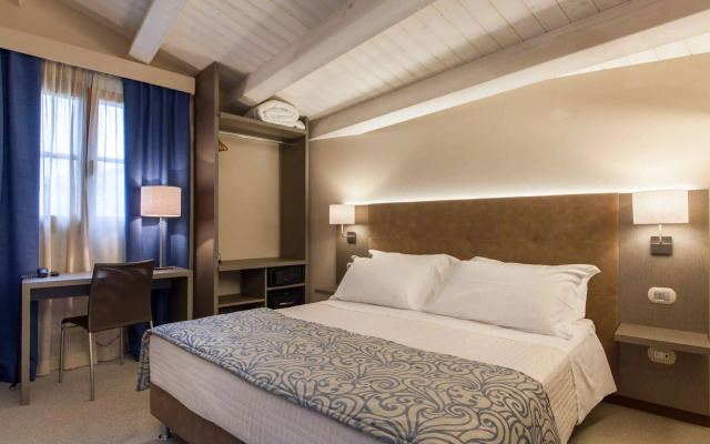 Hotel La Grotta