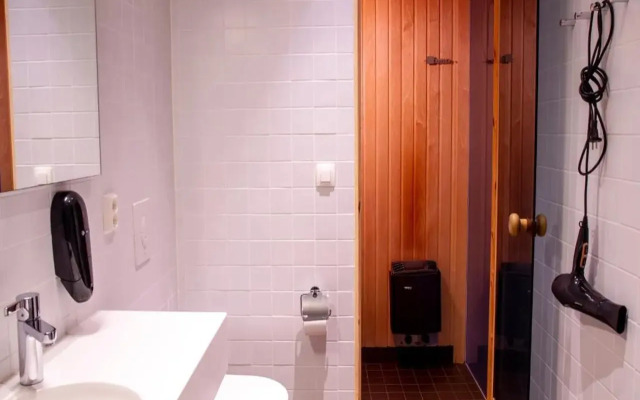 Nordis Suites