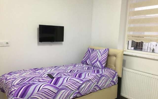 Emir Apart Günlük Kiralik Daire