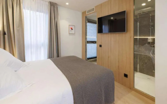 Inn Boutique León