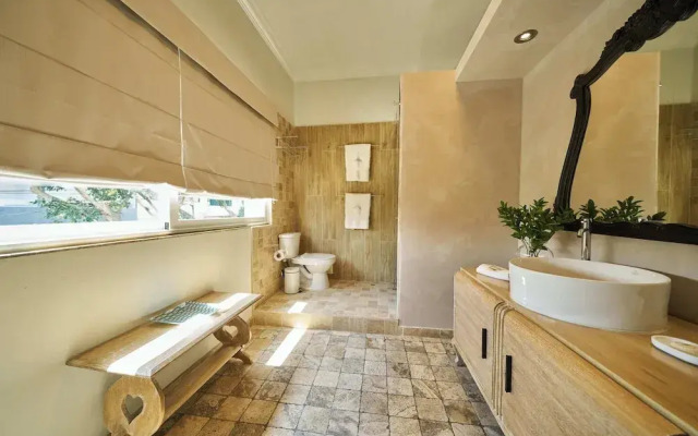 Pucllana  B&B Boutique