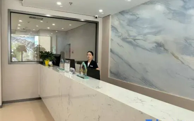 Hutubi Shuguang Hotel