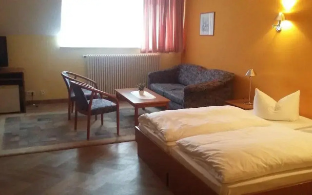 Hotel Märkisches Gutshaus