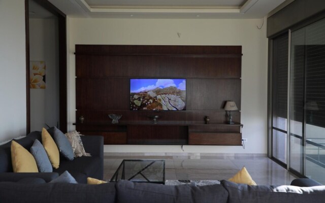 Lebanon - Brummana Views Unit 1