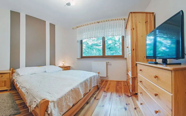 Apartamenty Sun & Snow Moniuszki