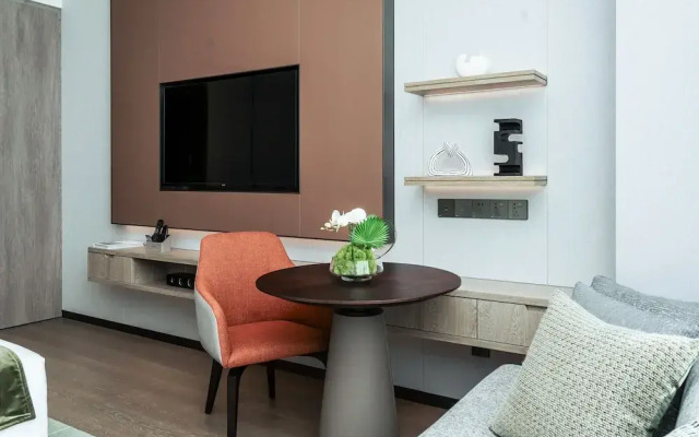 Somerset Qplex Shenzhen